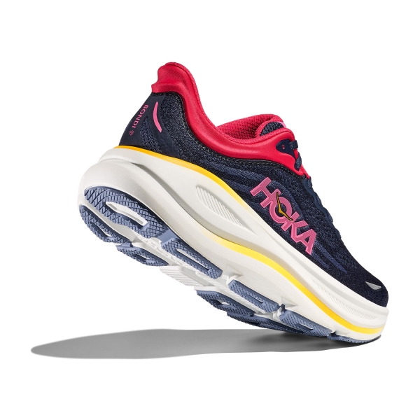 Hoka Bondi 9 - Varsity Navy/Nautical Dusk