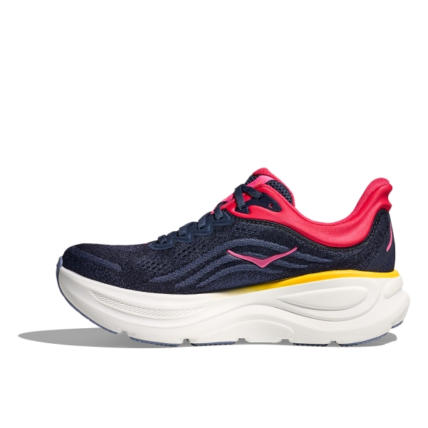 Hoka Bondi 9 - Varsity Navy/Nautical Dusk