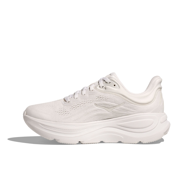 Hoka Bondi 9 - White