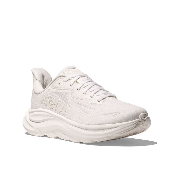 Hoka Clifton 10 - White