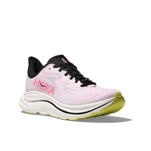 Hoka Clifton 10 - Carnation/Starlight Glow