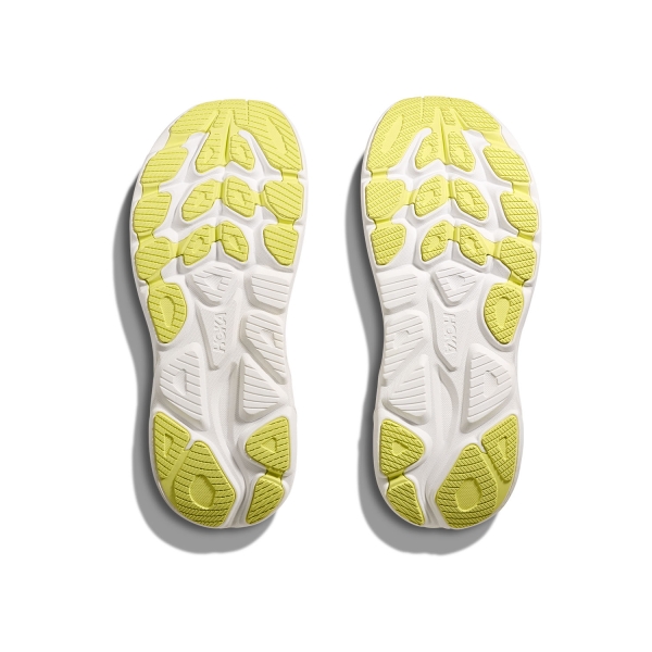 Hoka Clifton 10 - Carnation/Starlight Glow