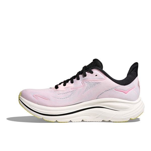 Hoka Clifton 10 - Carnation/Starlight Glow