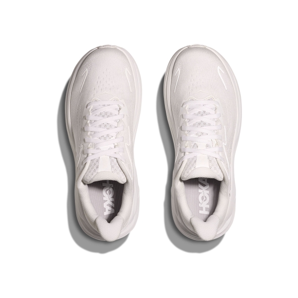 Hoka Clifton 10 - White