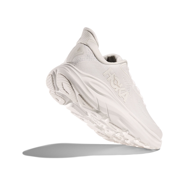 Hoka Clifton 10 - White