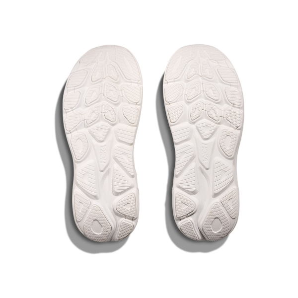 Hoka Clifton 10 - White