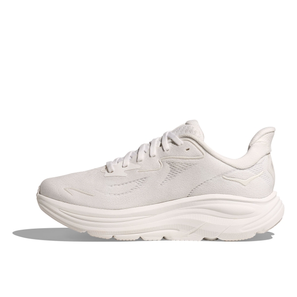 Hoka Clifton 10 - White