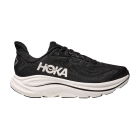 Hoka Clifton 10 Wide - Black/White