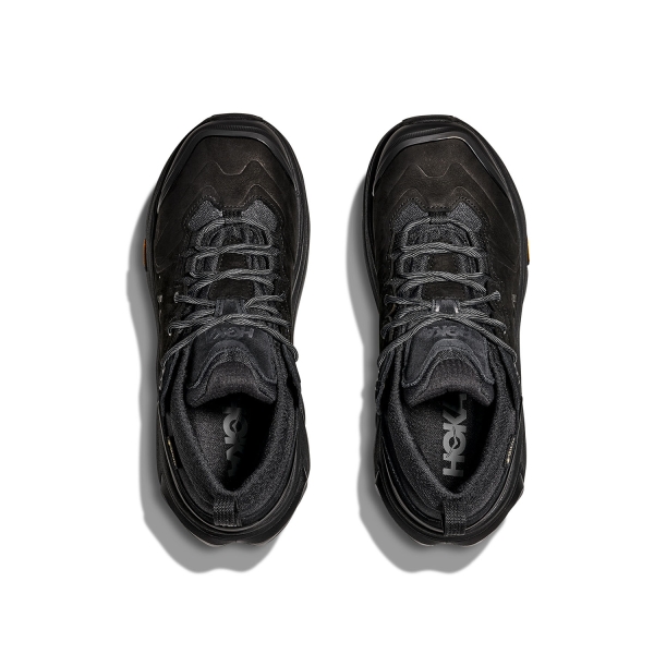 Hoka Kaha 3 Low GTX - Black