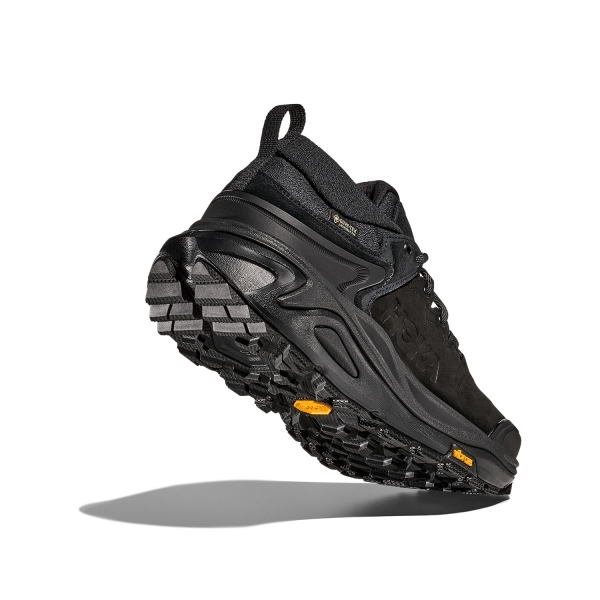 Hoka Kaha 3 Low GTX - Black