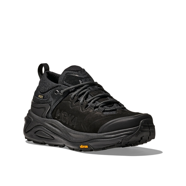 Hoka Kaha 3 Low GTX - Black