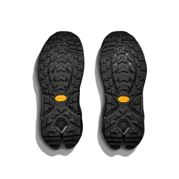 Hoka Kaha 3 Low GTX - Black