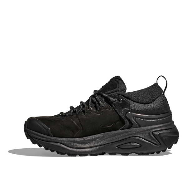 Hoka Kaha 3 Low GTX - Black