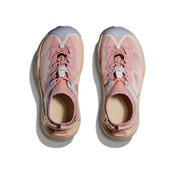 Hoka Hopara 2 Aerino - Quartz Sand/Au Lait