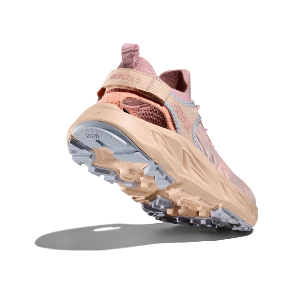 Hoka Hopara 2 Aerino - Quartz Sand/Au Lait