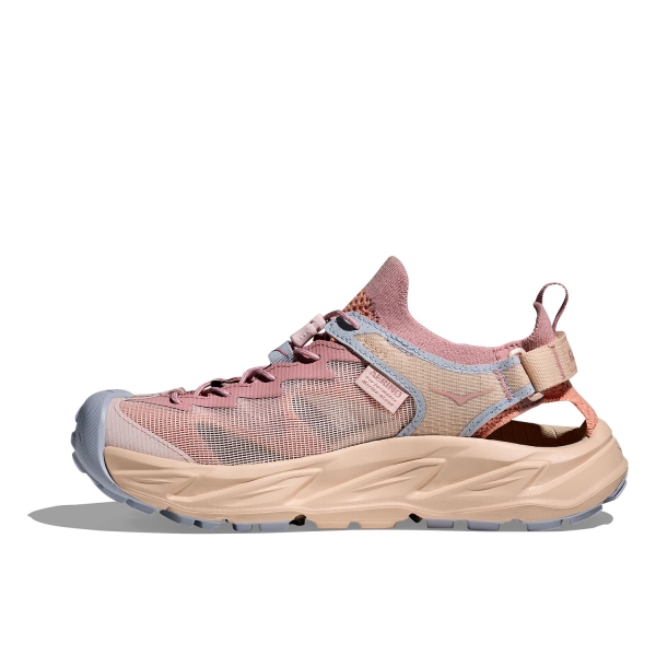 Hoka Hopara 2 Aerino - Quartz Sand/Au Lait