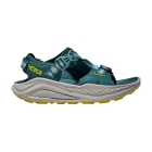 Hoka Infini Hike TC - Blue Twilight/Pea Green