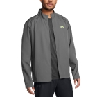 Under Armour Storm Run Jacket - Castelrock/Jet Gray/Reflective