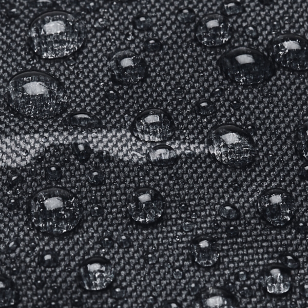 Under Armour Hustle 6.0 Pro Mochila - Black/Grey