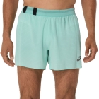 Asics Metarun 5in Pantaloncini - Oasis Green