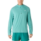 Asics Road Lite-Show Camisa - Light Teal