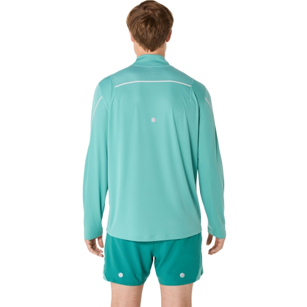 Asics Road Lite-Show Maglia - Light Teal