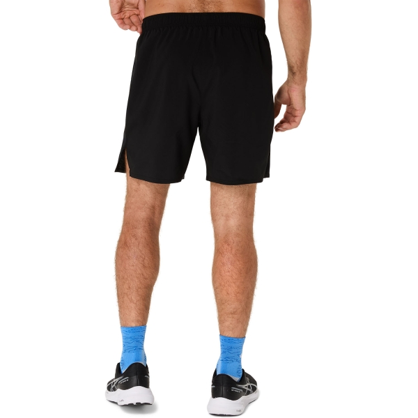 Asics Core 7in Pantaloncini - Performance Black