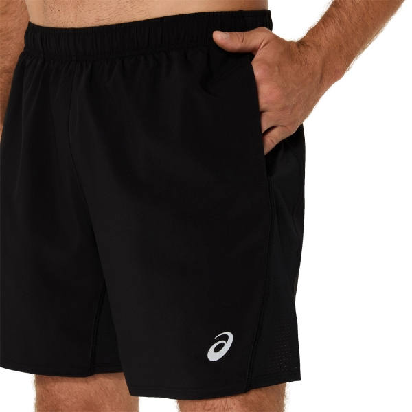 Asics Core 7in Pantaloncini - Performance Black
