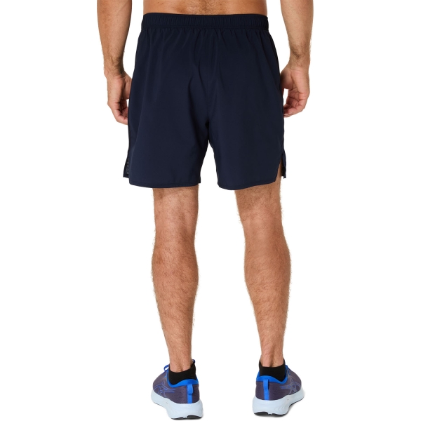 Asics Core 7in Shorts - Midnight
