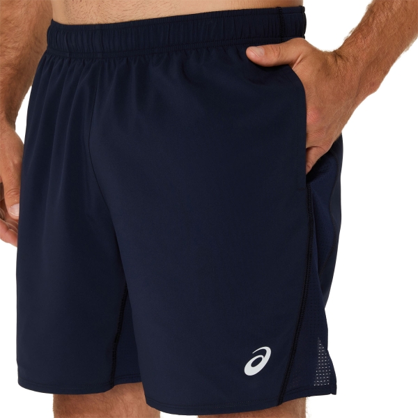 Asics Core 7in Shorts - Midnight