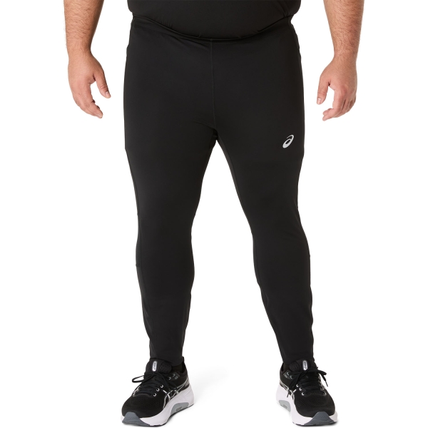 Pantaloni e Tights Running Uomo Asics Core Tights  Performance Black 2011D220001