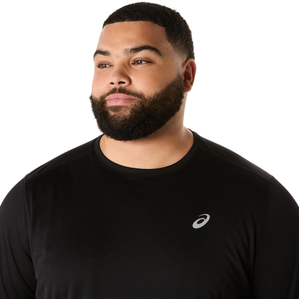 Asics Core Pro Camiseta - Performance Black