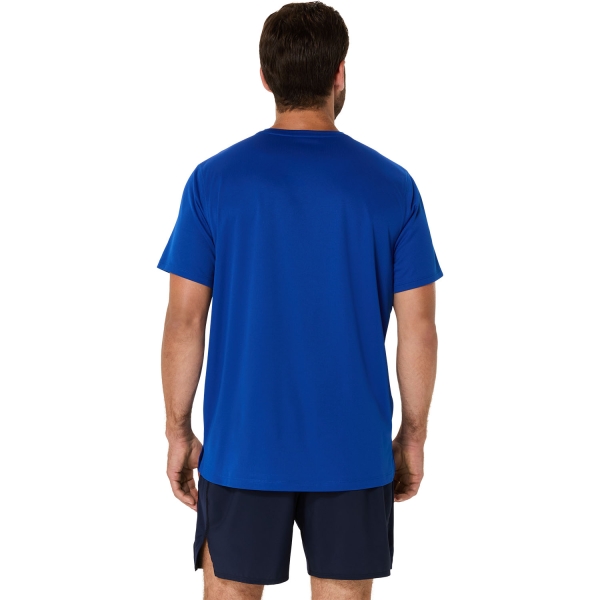 Asics Core Pro Camiseta - Blue