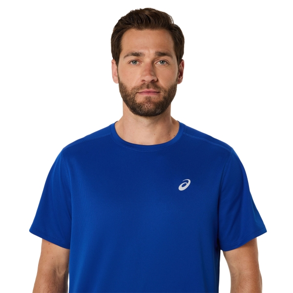 Asics Core Pro Camiseta - Blue