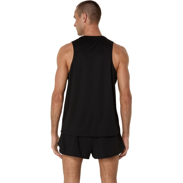 Asics Core Top - Performance Black
