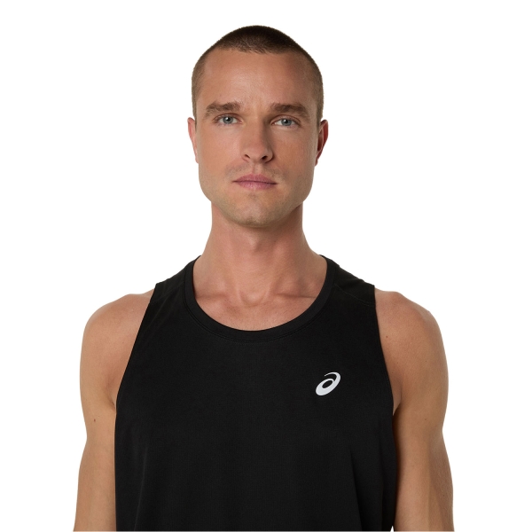 Asics Core Top - Performance Black