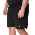 Asics Icon Logo 7in Pantaloncini - Performance Black