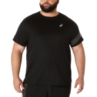 Asics Icon Maglietta - Performance Black