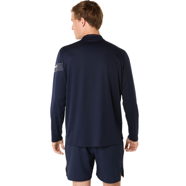 Asics Icon Maglia - Midnight