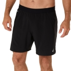 Asics Road 7in Shorts - Performance Black/Graphite Grey