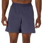 Asics Road 7in Shorts - Indigo Fog/Lavender Grey