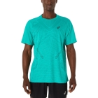 Asics Metarun Maglietta - Wave Teal