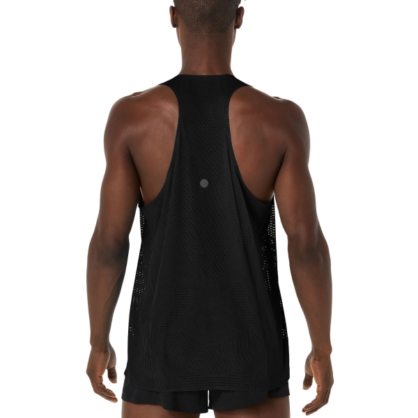 Asics Metarun Top - Performance Black