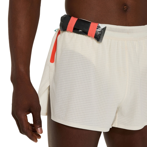Asics Limited Series Metarun 2in Pantaloncini - Birch