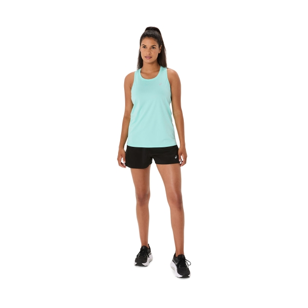 Asics Core Top - Illuminate Mint