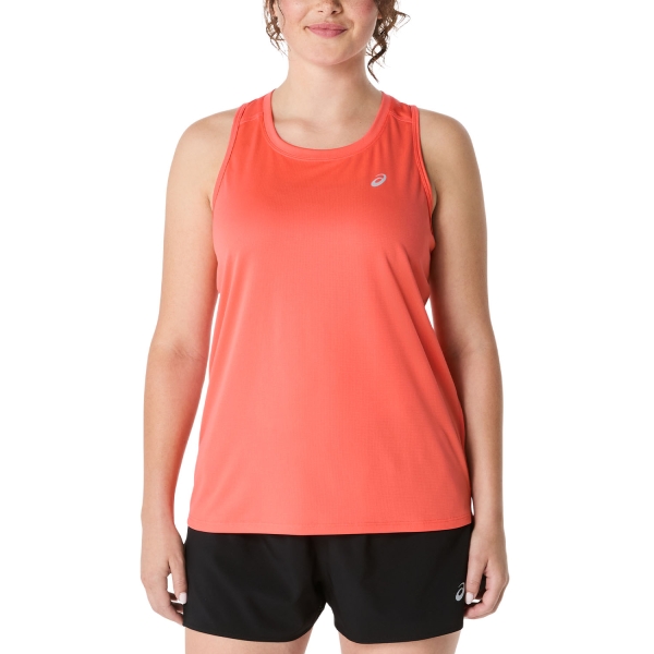 Top Running Mujer Asics Core Top  Coral Reef 2012D171700