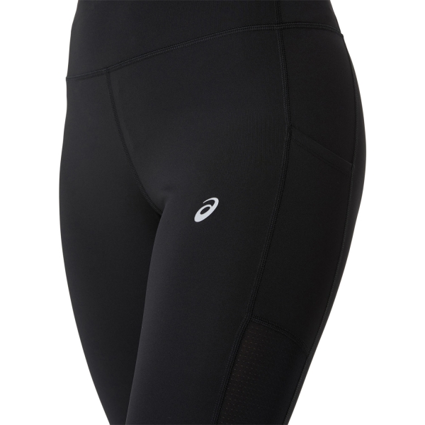 Asics Core Logo Capri - Performance Black