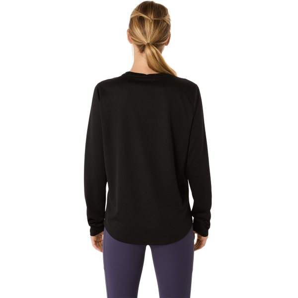 Asics Core Camisa - Performance Black
