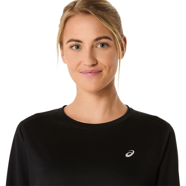 Asics Core Camisa - Performance Black
