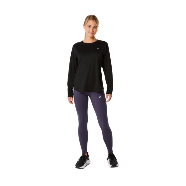 Asics Core Camisa - Performance Black